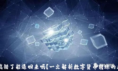 
tpWallet转账搞错了能退回来吗？一文解析数字货币转账的风险与解决方案
