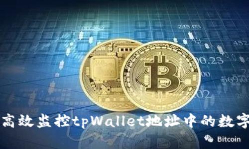 如何高效监控tpWallet地址中的数字资产