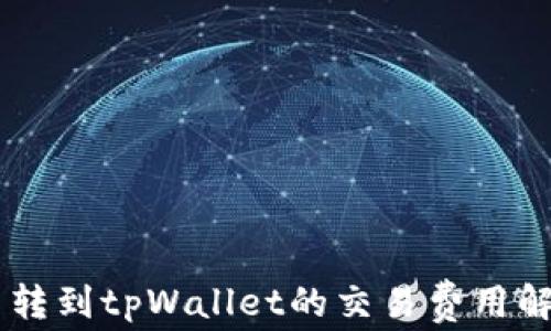 
币转到tpWallet的交易费用解析