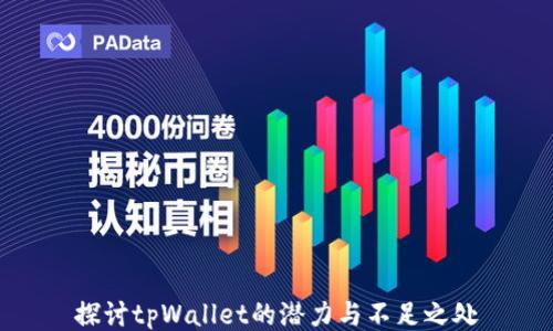 
探讨tpWallet的潜力与不足之处