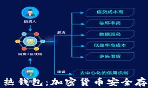 
揭秘冷钱包与热钱包：加密货币安全存储的最佳实践