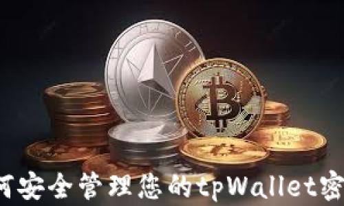 
如何安全管理您的tpWallet密码？