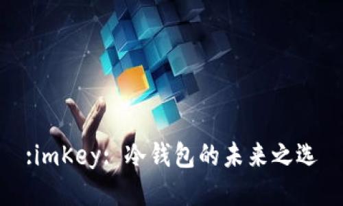 :imKey: 冷钱包的未来之选