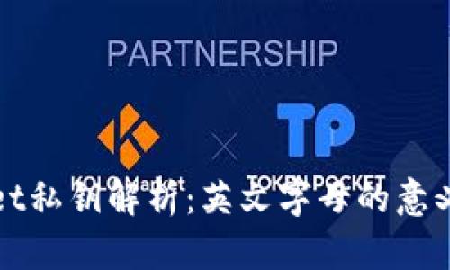   tpWallet私钥解析：英文字母的意义与安全性