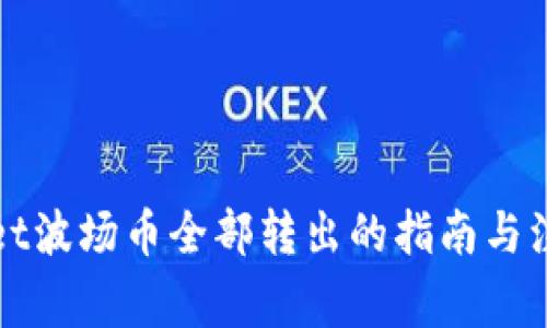 tpWallet波场币全部转出的指南与注意事项