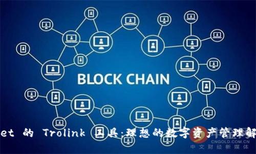 tpWallet 的 Trolink 工具：理想的数字资产管理解决方案