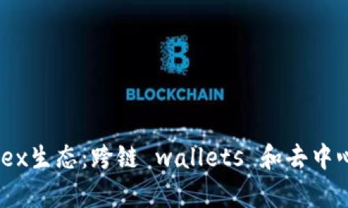 tpWallet与Mdex生态：跨链 wallets 和去中心化交易的未来