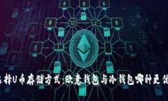 选择U币存储方式：欧意钱包与冷钱包哪种更优？