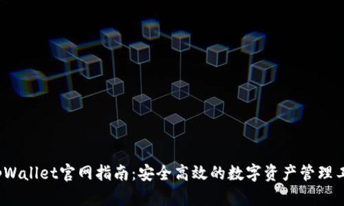  tpWallet官网指南：安全高效的数字资产管理工具