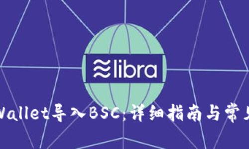如何将tpWallet导入BSC：详细指南与常见问题解答
