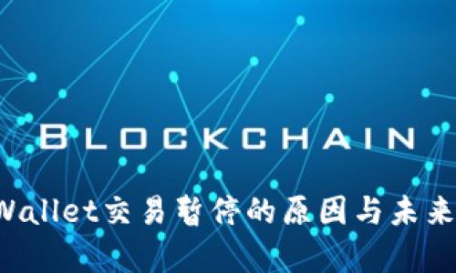  tpWallet交易暂停的原因与未来展望