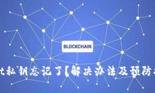 tpWallet私钥忘记了？解决办法及预防措施详解