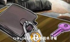   tpWallet不同网络转账详解