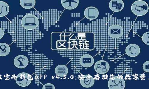 波宝冷钱包APP v4.5.0：安全存储您的数字资产
