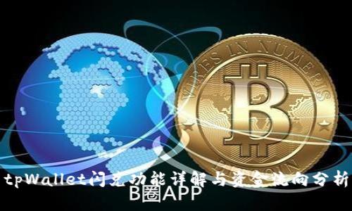 tpWallet闪兑功能详解与资金流向分析