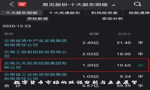 数字货币市场的跌幅分析与未来展望