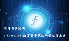 思考与关键词: tpWallet：数字货币钱包的崛起与未