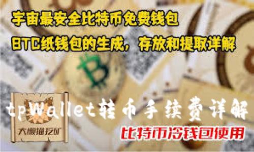 tpWallet转币手续费详解