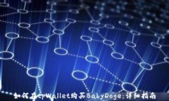 如何在tpWallet购买BabyDoge：详细指南