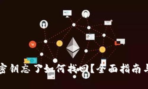 tpWallet密钥忘了如何找回？全面指南与解决方案