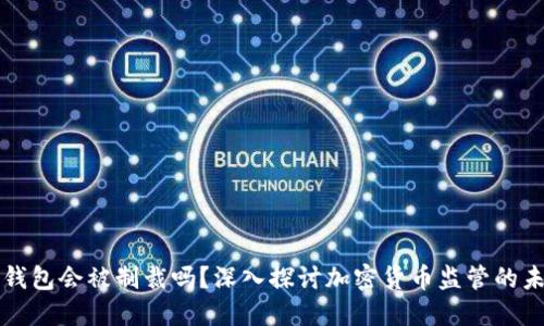 冷钱包会被制裁吗？深入探讨加密货币监管的未来