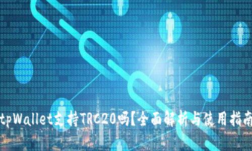 tpWallet支持TRC20吗？全面解析与使用指南