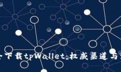 如何安全下载tpWallet：权威渠道与注意事项