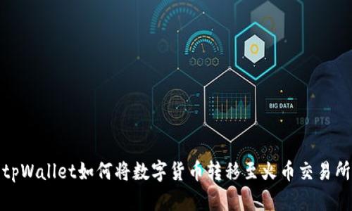 tpWallet如何将数字货币转移至火币交易所