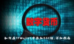 如何在TPWallet中添加BSC链：详细指南