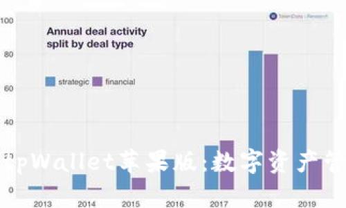 全面解析tpWallet苹果版：数字资产管理的未来