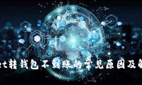 tpWallet转钱包不到账的常见原因及解决方法