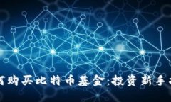 如何购买比特币基金：投资新手指南