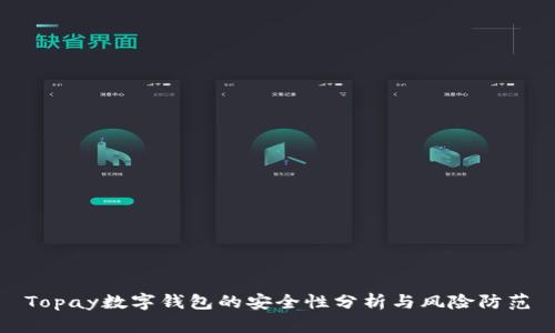 Topay数字钱包的安全性分析与风险防范