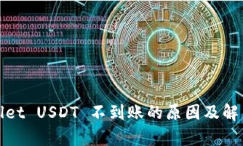 tpWallet USDT 不到账的原因及解决方案
