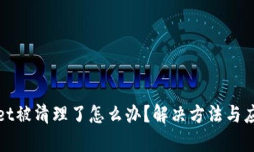 tpWallet被清理了怎么办？解决方法与应对策略