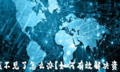 tpWallet的钱不见了怎么办？如何有效解决资产丢失