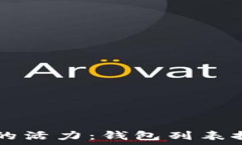   
TPWallet的活力：钱包列表探索与管理