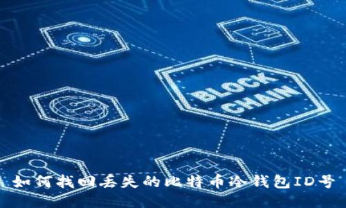 如何找回丢失的比特币冷钱包ID号