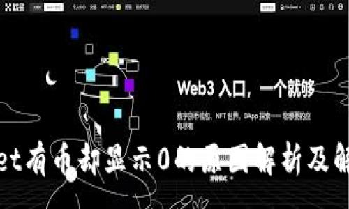 :
tpWallet有币却显示0的原因解析及解决方案