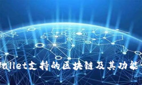 tpWallet支持的区块链及其功能详解