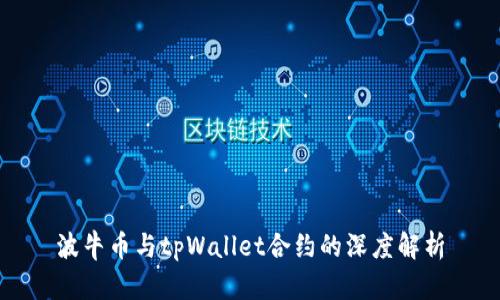 波牛币与tpWallet合约的深度解析