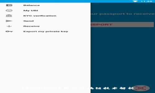 tpWallet使用的区块链技术解析