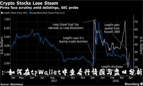 : 如何在tpWallet中查看行情图与盘口分析