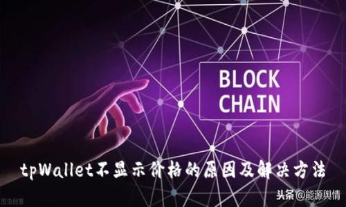 tpWallet不显示价格的原因及解决方法