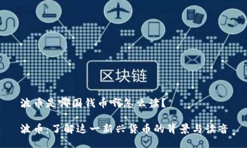 波币是哪国钱币啊怎么读？

波币：了解这一新兴货币的背景与读音