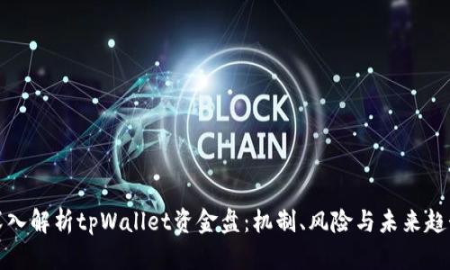 深入解析tpWallet资金盘：机制、风险与未来趋势