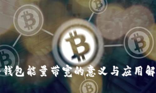 冷钱包能量带宽的意义与应用解析