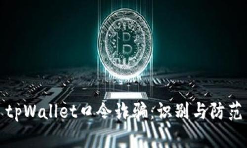 tpWallet口令诈骗：识别与防范