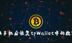 如何在更换手机后恢复tpWallet中的数字货币显示