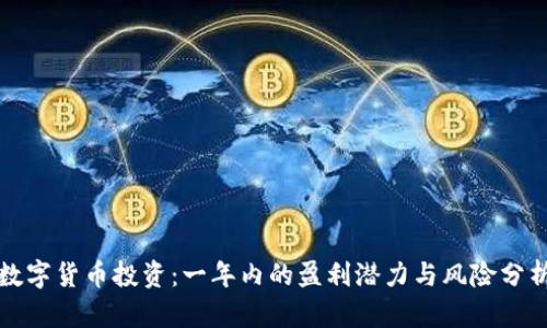 数字货币投资：一年内的盈利潜力与风险分析
